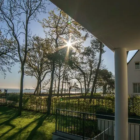 Strandallee 153 Timmendorfer Strand
