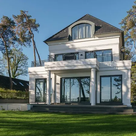 Strandallee 153 Timmendorfer Strand