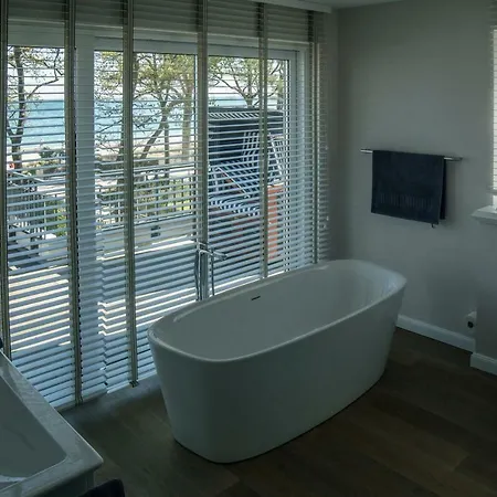 Villa Strandallee 153 Timmendorfer Strand